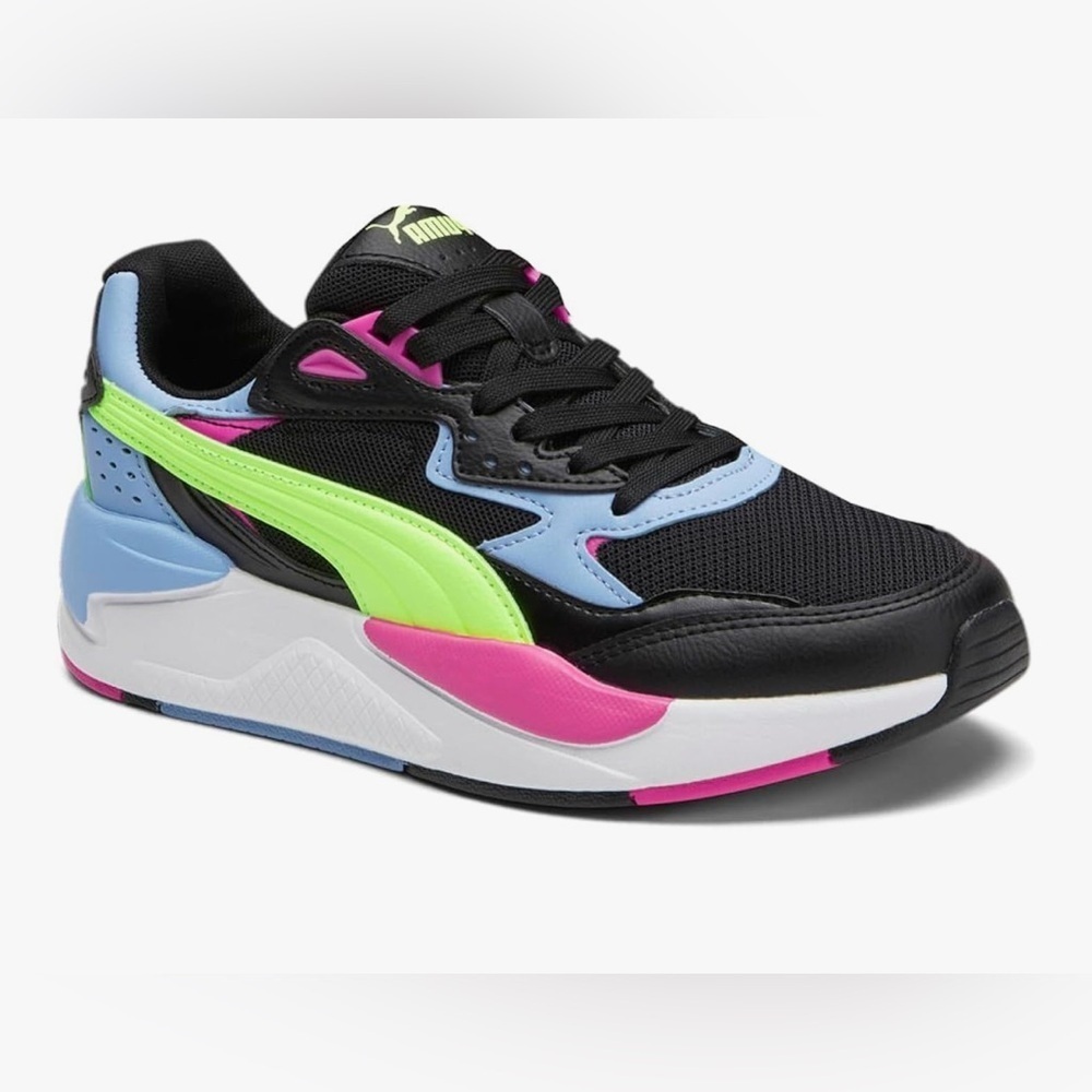 PUMA X-Ray Speed SoftFoam Sneaker Women’s 8.5 –Brand New in Box